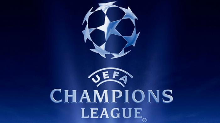 Vé Champions League