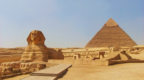 Những điều tuyệt vời không nên bỏ qua khi đến Ai Cập