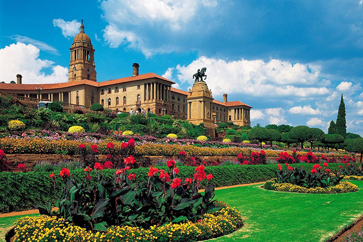 Khám Phá Vùng Đất Kim Cương – Nam Phi: Johannesburg - Pretoria - Pilanesberg Sun City – Cape Town