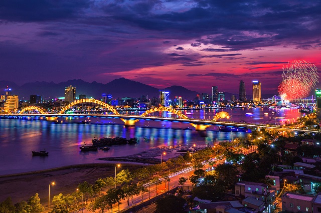 Tour Du lịch Đà Nẵng - Hội An 4 ngày 3 đêm giá tốt khởi hành từ Hà Nội 2020