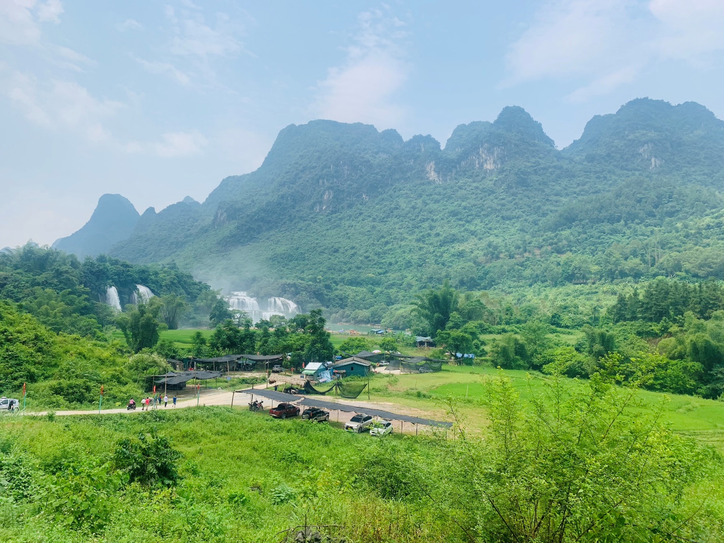 Cao Bằng - Khám Phá Vùng Núi Miền Bắc Việt Nam