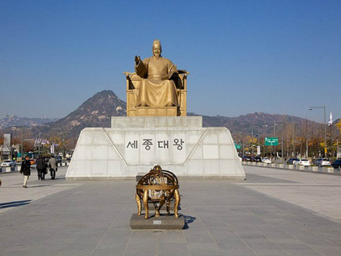 Hàn Quốc Mùa Lá Đỏ - SEOUL – NAMI – EVERLAND – 3D TRICKEYES – SAUNA